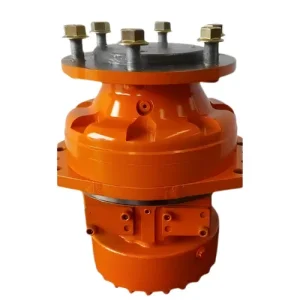 Caterpillar Skid steer Loader MCR Motor - East Diamond Pumps