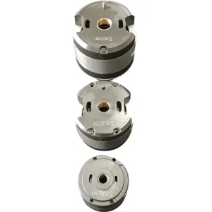 Denison T6C T6D T6E Series Vane Pump & Cartridge - East Diamond Pumps