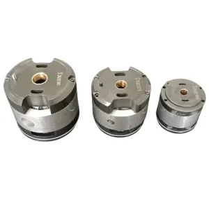 Denison T6C T6D T6E Series Vane Pump & Cartridge - East Diamond Pumps