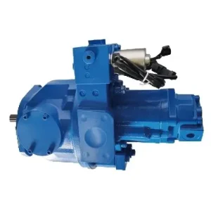 Doosan AP2D28 Hydraulic Pump for DH60 DH55 Excavators - East Diamond Pumps