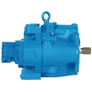 Doosan AP2D36 Hydraulic Pump for DH80 R80 Excavators - East Diamond Pumps