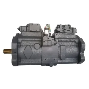 Doosan K3V112DTP Hydraulic Pump for DH225 Excavator - East Diamond Pumps