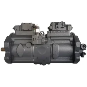Doosan K3V112DTP Hydraulic Pump for DX225 Excavator - East Diamond Pumps