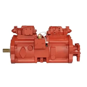 Doosan K3V180DT Hydraulic Pump for DH320 Excavator - East Diamond Pumps