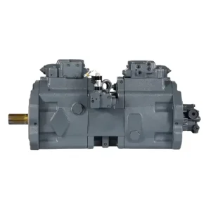 Doosan K3V180DT Hydraulic Pump for HD1430 Excavator - East Diamond Pumps