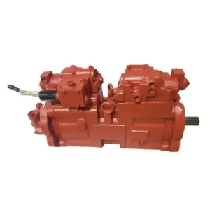 Doosan K3V63DT Hydraulic Pump for DH120 S130 S150-7 Excavators - East Diamond Pumps