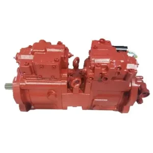 Doosan K3V63DT Hydraulic Pump for DH120 S130 S150-7 Excavators - East Diamond Pumps
