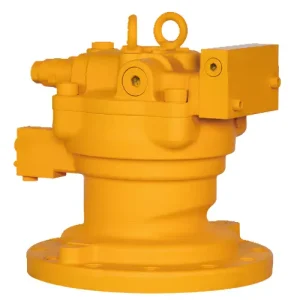 Doosan M2X150 12-hole Swing Motor - East Diamond Pumps