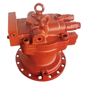 Doosan M2X150 16-hole Swing Motor - East Diamond Pumps