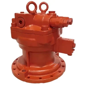Doosan MZEC104G Swing Motor - East Diamond Pumps