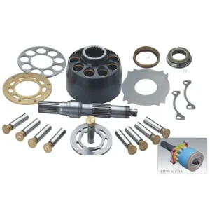 Eaton Spare Parts - East Diamond PumpsEaton Spare Parts - East Diamond Pumps