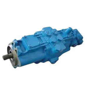 Eaton Vickers TA1919V10 Hydraulic Pump - East Diamond Pumps