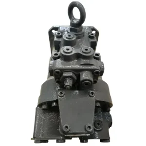 Hitachi EX300 Hydraulic Pump - East Diamond Pumps