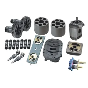 Hitachi HPV091 Series Spare Parts - East Diamond Pumps