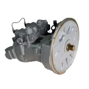 Hitachi HPV102FW Hydraulic Pump for EX200-5 EX220-5 Excavators - East Diamond Pumps