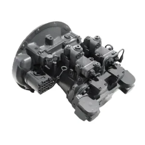 Hitachi HPV102FW Hydraulic Pump for EX200-5 EX220-5 Excavators - East Diamond Pumps