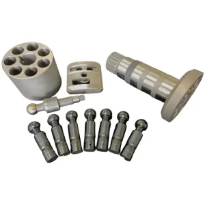 Hitachi HPV116 HPV118 Series Spare Parts