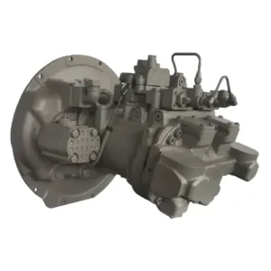Hitachi HPV118 Hydraulic Pump for ZX200-3 Excavator - East Diamond Pumps