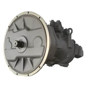 Hitachi HPV118JW Hydraulic Pump for ZX200 ZX240 Excavators - East Diamond Pumps