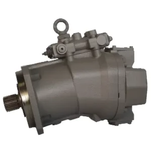 Hitachi HPV145 Hydraulic Pump for ZX330 ZX350 ZX360-1 Excavators - East Diamond Pumps