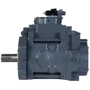 Hitachi K3V280SH141L Hydraulic Pump for ZX870-3 Excavator - East Diamond Pumps