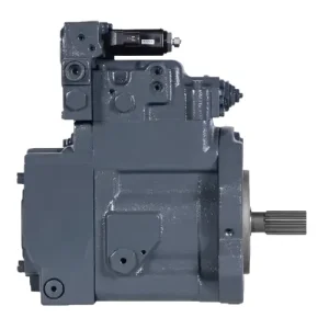 Hitachi K3V63 Hydraulic Pump for ZX470-3 ZX450-3 Excavators - East Diamond Pumps