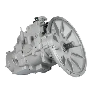 Hitachi K5V200DPH Hydraulic Pump for ZX450-1 Excavator - East Diamond Pumps