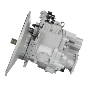Hitachi K5V200DPH Hydraulic Pump for ZX450-1 Excavator - East Diamond Pumps