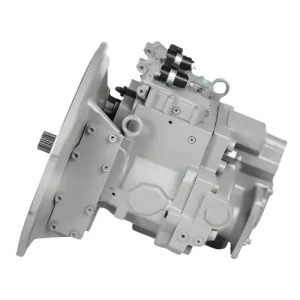 Hitachi K5V200DPH Hydraulic Pump for ZX470-3 Excavator - East Diamond Pumps