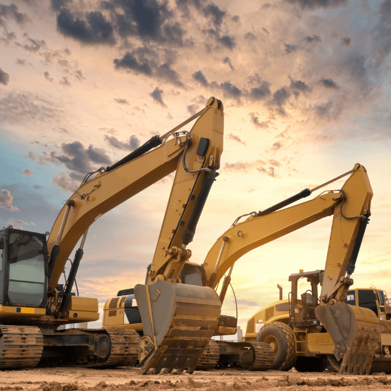 Hydraulic Pumps Construction Machinery-eastdiamondpumps