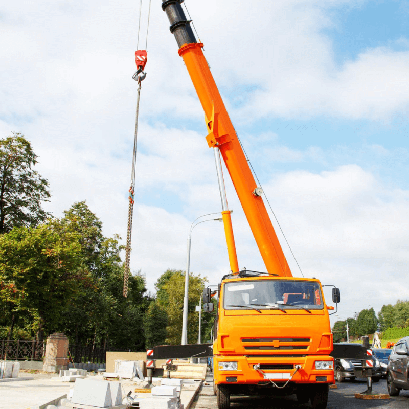 Hydraulic Pumps & Motors for Crane Machinery2-eastdiamondpumps