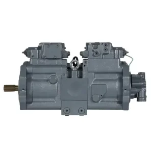 JCB K3V112DT Hydraulic Pump for 220 Excavator - East Diamond Pumps (1)