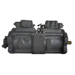 JCB K3V112DTP Hydraulic Pump for JS200 210 220 240 Excavator - East Diamond Pumps