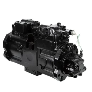 JCB K3V63DTP Hydraulic Pump for JS160W Excavator - East Diamond Pumps