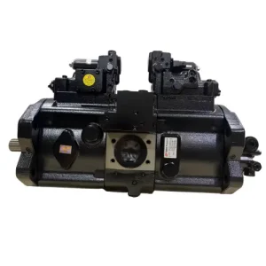 Kawasaki K3V112 Hydraulic Pump - East Diamond Pumps