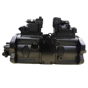 Kawasaki K3V112 Hydraulic Pump - East Diamond Pumps