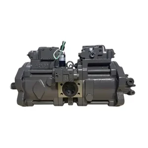 Kawasaki K3V112DT Hydraulic Pump - East Diamond Pumps