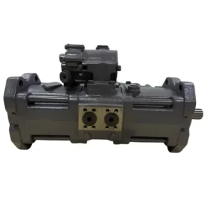 Kawasaki K3V112DTP Hydraulic Pump - East Diamond Pumps