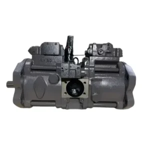 Kawasaki K3V112DTP Hydraulic Pump - East Diamond Pumps