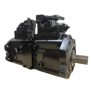 Kawasaki K3V140DTP Hydraulic Pump - East Diamond Pumps