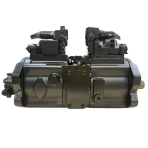Kawasaki K3V140DTP Hydraulic Pump - East Diamond Pumps
