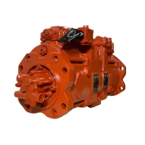 Kawasaki K3V180DTH Hydraulic Pump - East Diamond Pumps