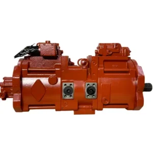 Kawasaki K3V180DTH Hydraulic Pump - East Diamond Pumps