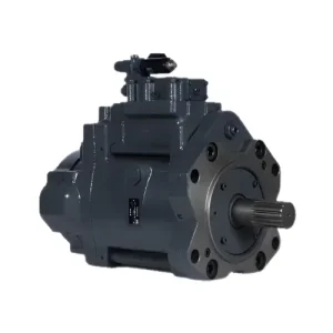 Kawasaki K3V280SH141L Hydraulic Pump - East Diamond Pumps