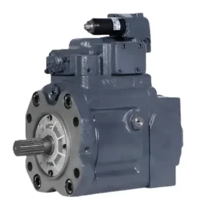 Kawasaki K3V63 Hydraulic Pump - East Diamond Pumps