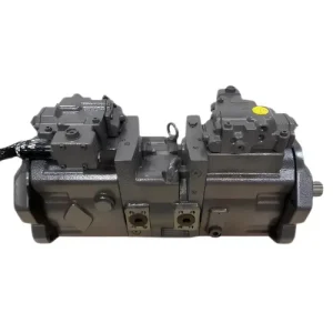 Kawasaki K5V200DTH Hydraulic Pump - East Diamond Pumps