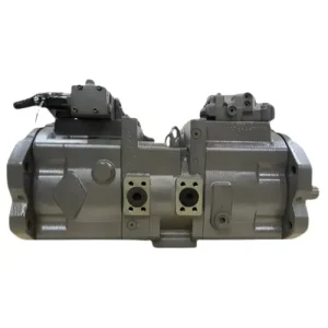 Kawasaki K5V200DTH Hydraulic Pump - East Diamond Pumps
