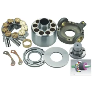 Kawasaki KVC Series - East Diamond Pumps