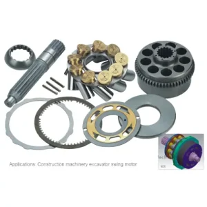 Kawasaki M2X Series - East Diamond Pumps