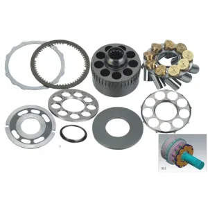 Kawasaki M5X130 M5X180 Series - East Diamond Pumps